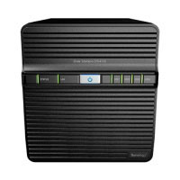 Synology DiskStation DS410